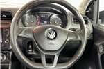  2014 VW Polo Polo 1.2TSI Trendline