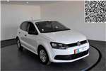  2015 VW Polo Polo 1.2TSI Trendline