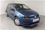  2015 VW Polo Polo 1.2TSI Trendline