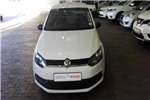  2015 VW Polo Polo 1.2TSI Trendline