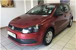  2015 VW Polo Polo 1.2TSI Trendline