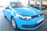  2015 VW Polo Polo 1.2TSI Trendline