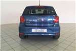  2015 VW Polo Polo 1.2TSI Trendline