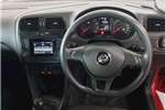  2015 VW Polo Polo 1.2TSI Trendline