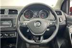  2015 VW Polo Polo 1.2TSI Trendline
