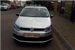  2016 VW Polo Polo 1.2TSI Trendline