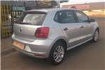  2016 VW Polo Polo 1.2TSI Trendline