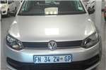  2016 VW Polo Polo 1.2TSI Trendline