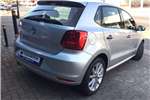  2016 VW Polo Polo 1.2TSI Trendline