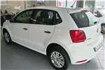  2016 VW Polo Polo 1.2TSI Trendline