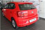  2016 VW Polo Polo 1.2TSI Trendline