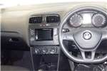  2016 VW Polo Polo 1.2TSI Trendline