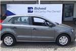  2016 VW Polo Polo 1.2TSI Trendline