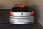  2016 VW Polo Polo 1.2TSI Trendline