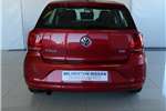  2016 VW Polo Polo 1.2TSI Trendline