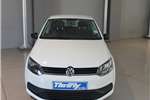  2016 VW Polo Polo 1.2TSI Trendline