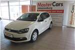  2016 VW Polo Polo 1.2TSI Trendline