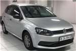  2016 VW Polo Polo 1.2TSI Trendline