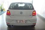  2016 VW Polo Polo 1.2TSI Trendline