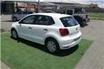  2016 VW Polo Polo 1.2TSI Trendline