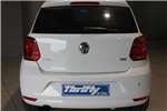  2016 VW Polo Polo 1.2TSI Trendline