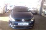  2016 VW Polo Polo 1.2TSI Trendline