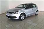  2016 VW Polo Polo 1.2TSI Trendline