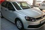  2016 VW Polo Polo 1.2TSI Trendline