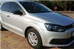  2016 VW Polo Polo 1.2TSI Trendline