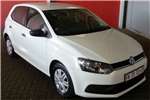  2016 VW Polo Polo 1.2TSI Trendline