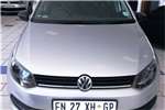  2016 VW Polo Polo 1.2TSI Trendline