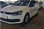  2016 VW Polo Polo 1.2TSI Trendline