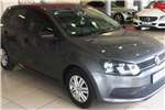  2016 VW Polo Polo 1.2TSI Trendline