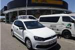  2016 VW Polo Polo 1.2TSI Trendline