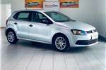  2016 VW Polo Polo 1.2TSI Trendline