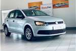  2016 VW Polo Polo 1.2TSI Trendline