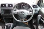  2016 VW Polo Polo 1.2TSI Trendline