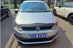  2016 VW Polo Polo 1.2TSI Trendline