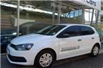  2017 VW Polo Polo 1.2TSI Trendline