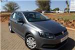  2017 VW Polo Polo 1.2TSI Trendline