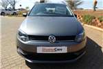  2017 VW Polo Polo 1.2TSI Trendline