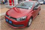  2017 VW Polo Polo 1.2TSI Trendline