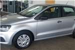  2017 VW Polo Polo 1.2TSI Trendline