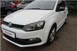  2017 VW Polo Polo 1.2TSI Trendline