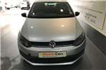  2017 VW Polo Polo 1.2TSI Trendline