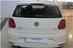  2017 VW Polo Polo 1.2TSI Trendline