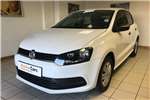  2017 VW Polo Polo 1.2TSI Trendline