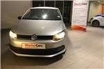  2017 VW Polo Polo 1.2TSI Trendline