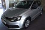  2017 VW Polo Polo 1.2TSI Trendline