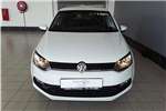  2017 VW Polo Polo 1.2TSI Trendline